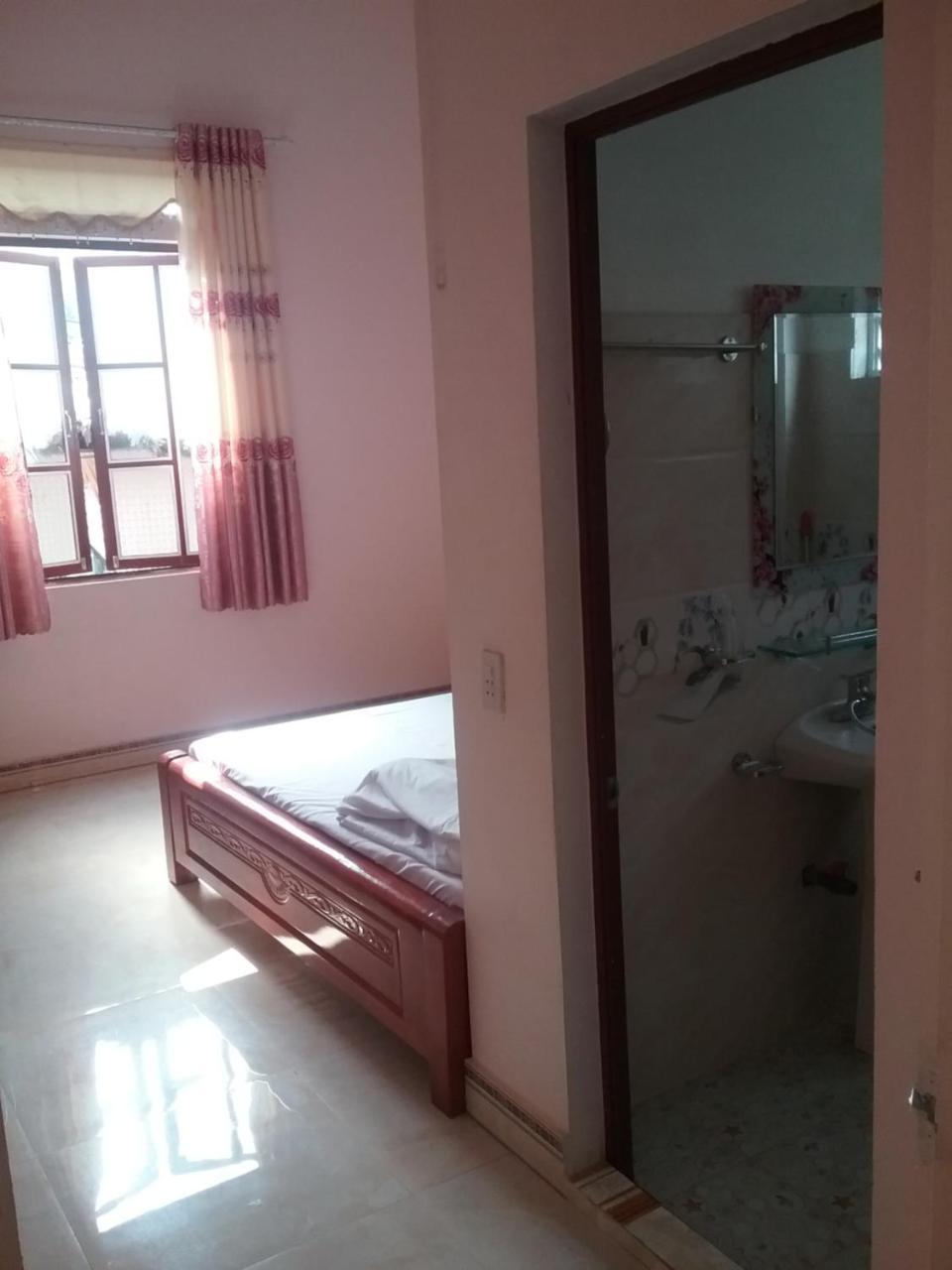 Thac Ba Family Homestay Ho To Exterior foto